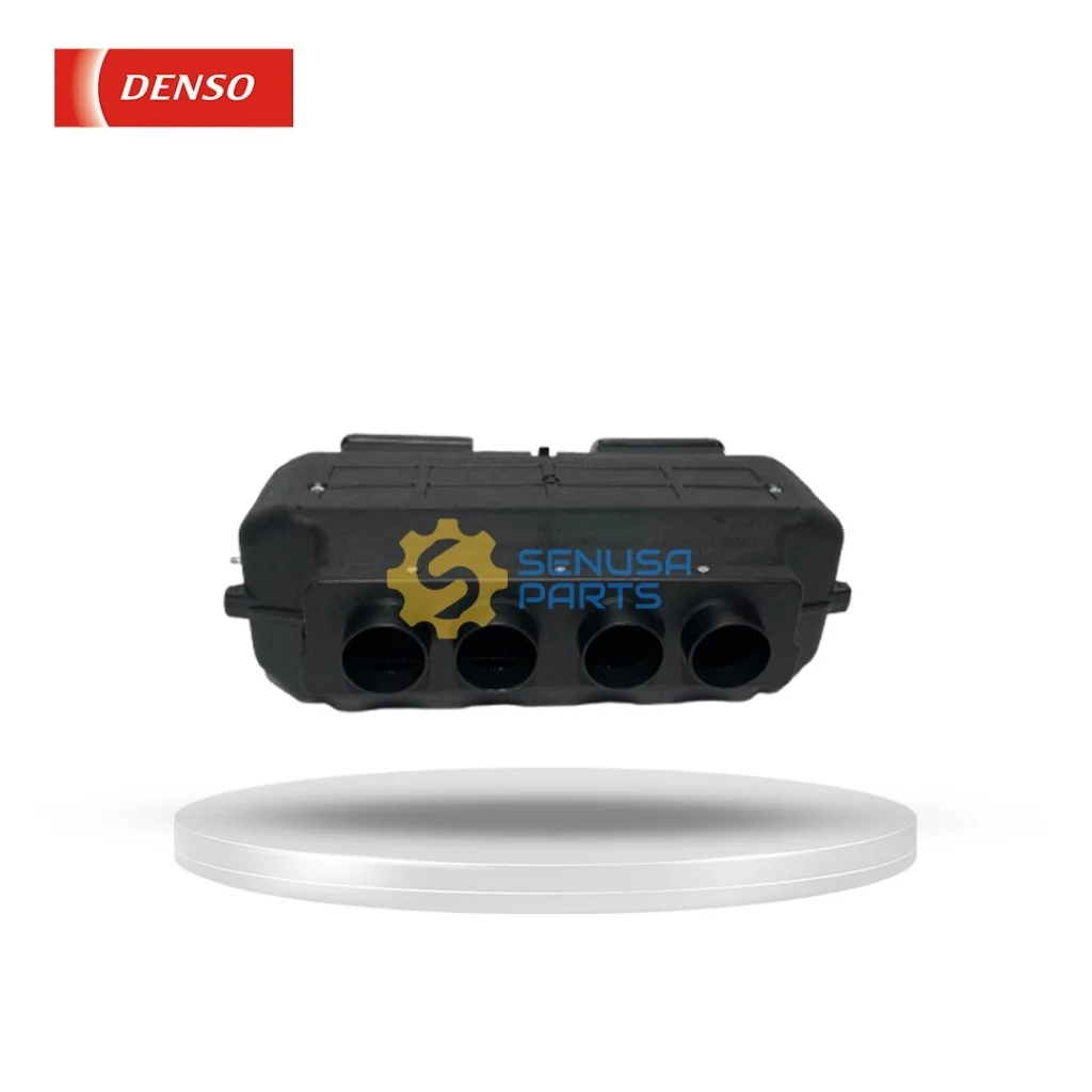 Blower Evaporator Unit A3 Kijang Panther Carry Futura Taruna Elf Pipa Lurus Bengkok Denso