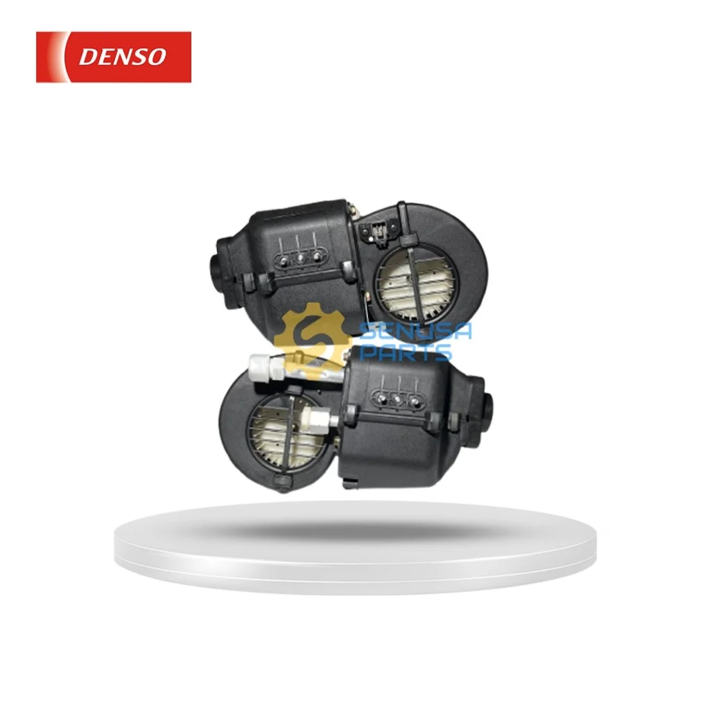 Blower Evaporator Unit A3 Kijang Panther Carry Futura Taruna Elf Pipa Lurus Bengkok Denso