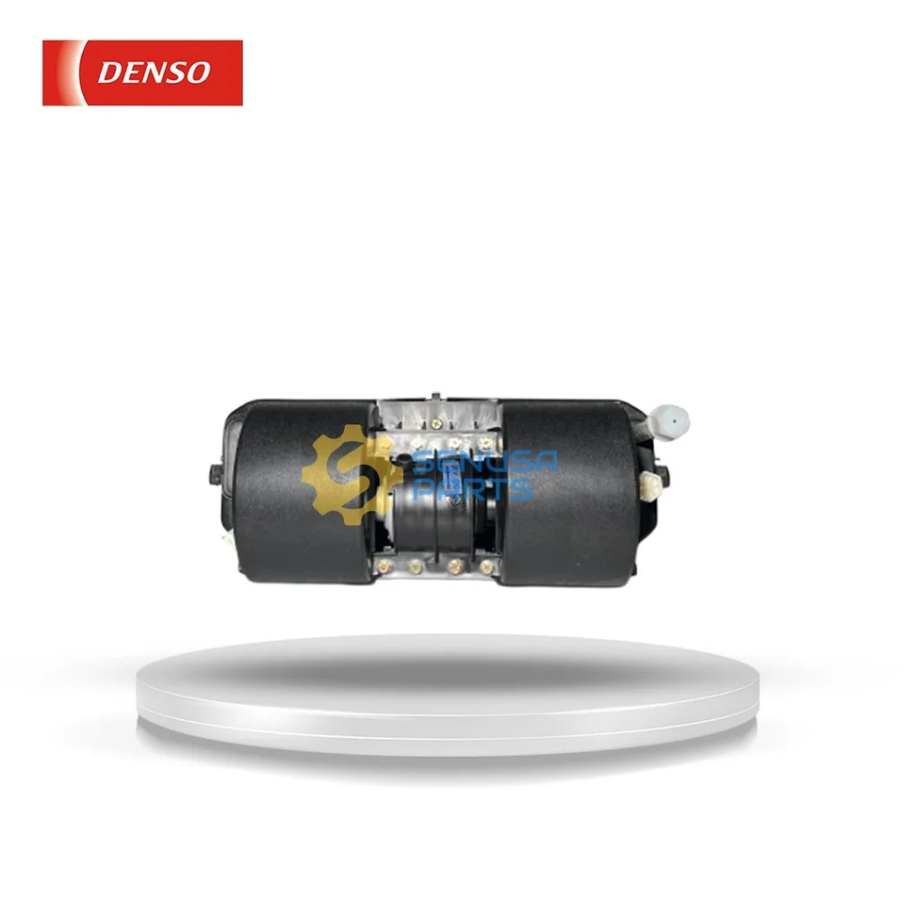 Blower Evaporator Unit A3 Kijang Panther Carry Futura Taruna Elf Pipa Lurus Bengkok Denso
