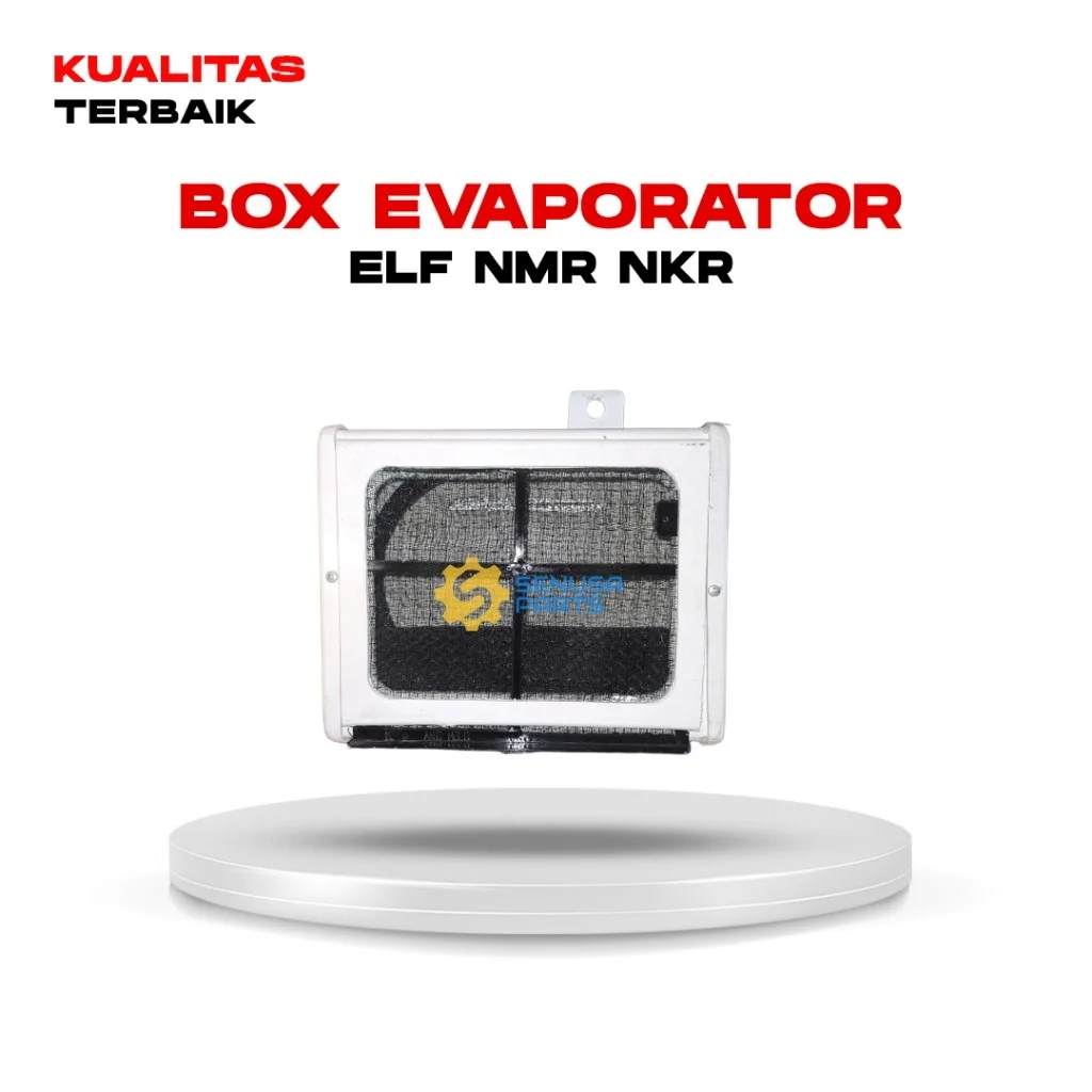 Box Evaporator Universal ELF NKR NMR box custom pasang ac baru Kualitas Terbaik