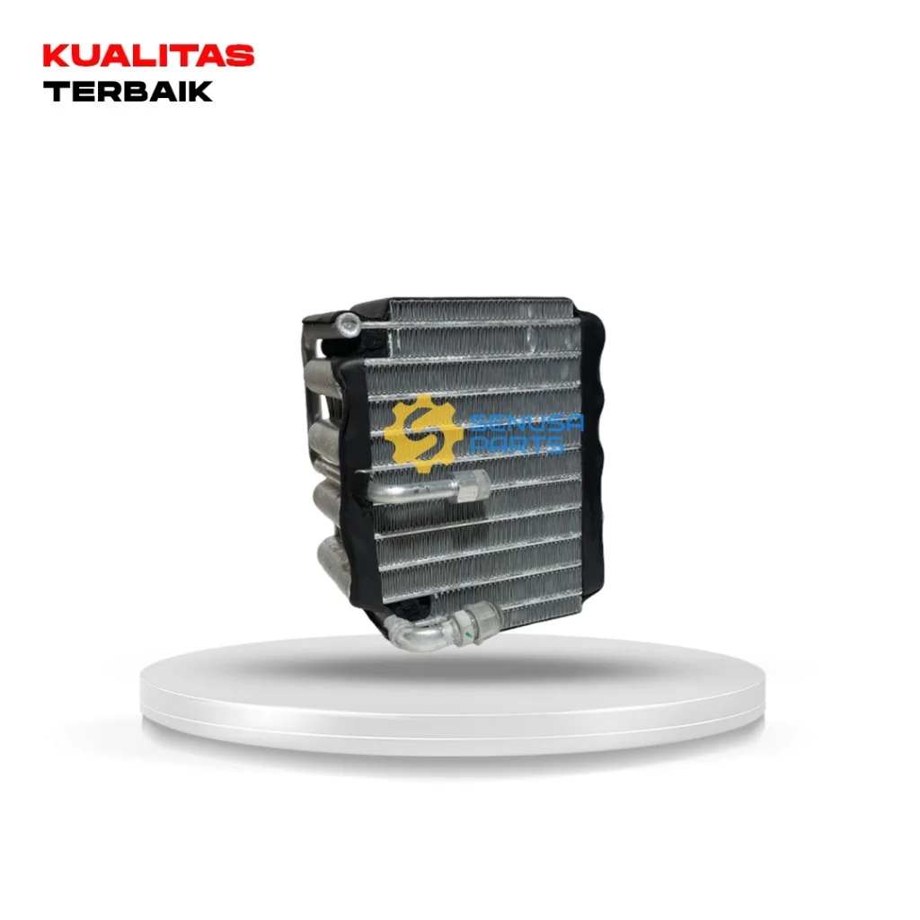 Evaporator AC Honda Civic '88 Grand Civic Pipa Pendek/Panjang (JG120221/Z - JG090603/Z)