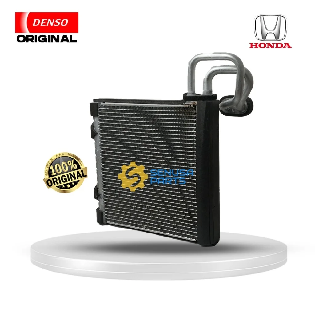 Evaporator AC Honda Jazz New RS, Honda HRV Original Denso 447610-8580