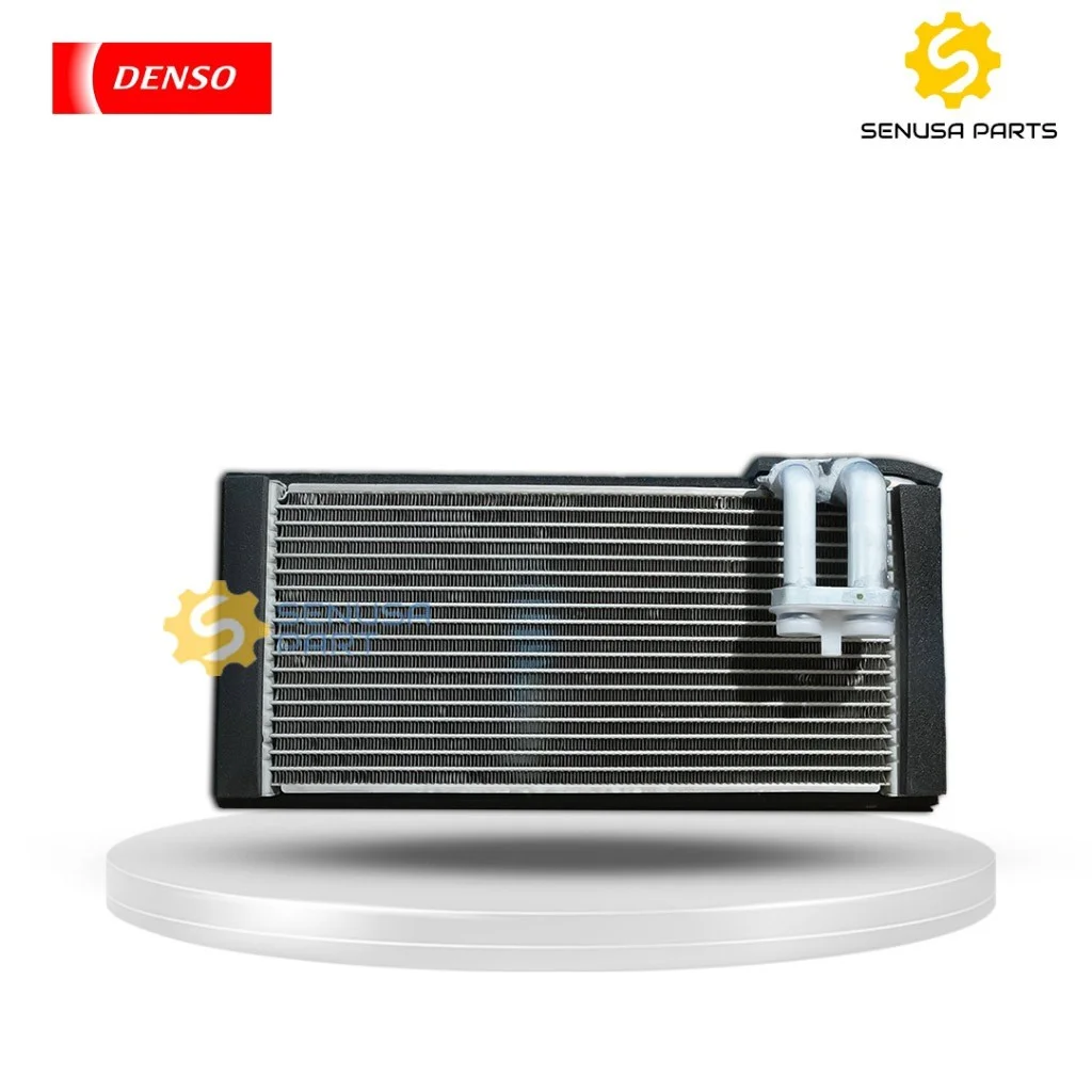 Evaporator AC Innova Double Blower 2004-2015 Reborn Fortuner 2.7 Belakang Ori Denso 446600-0931