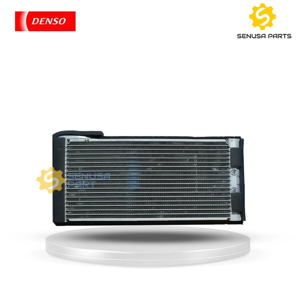 Evaporator AC Innova Double Blower 2004-2015 Reborn Fortuner 2.7 Belakang Ori Denso 446600-0931