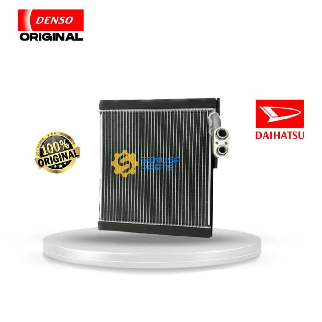 Evaporator AC Mobil Daihatsu Gran Max (Minibus) Station Luxio Original Denso TG446600-6922