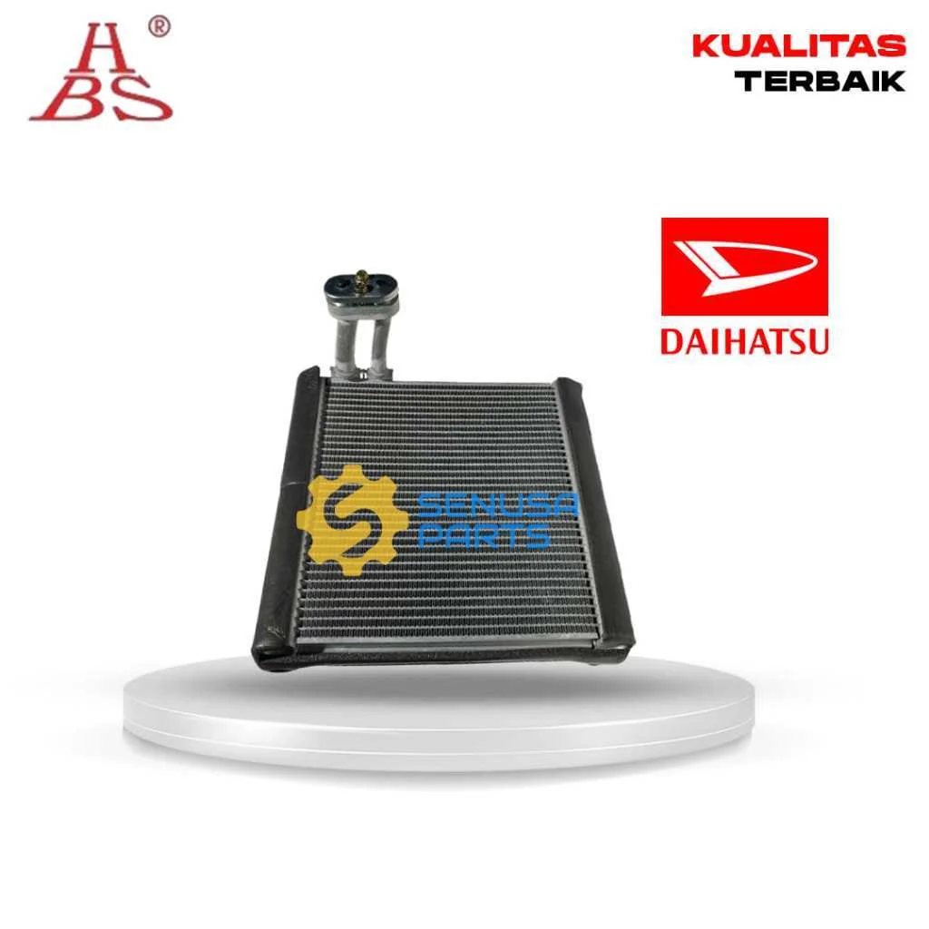 Evaporator AC Mobil Daihatsu Grand Max (Pickup) PZ1186 Kualitas Terbaik