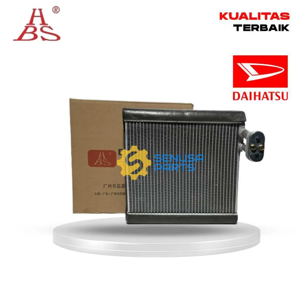 Evaporator AC Mobil Daihatsu Grand Max (Pickup) PZ1186 Kualitas Terbaik