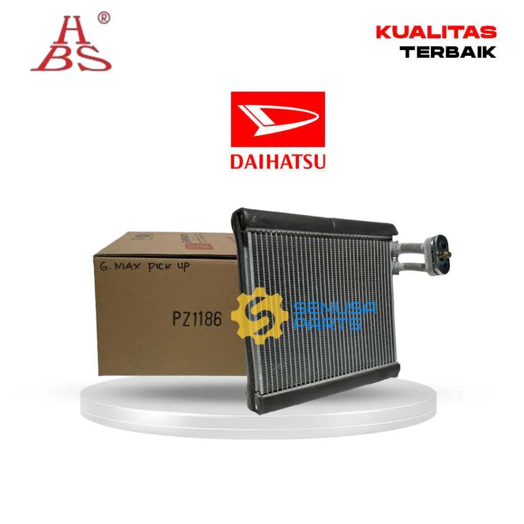 Evaporator AC Mobil Daihatsu Grand Max (Pickup) PZ1186 Kualitas Terbaik
