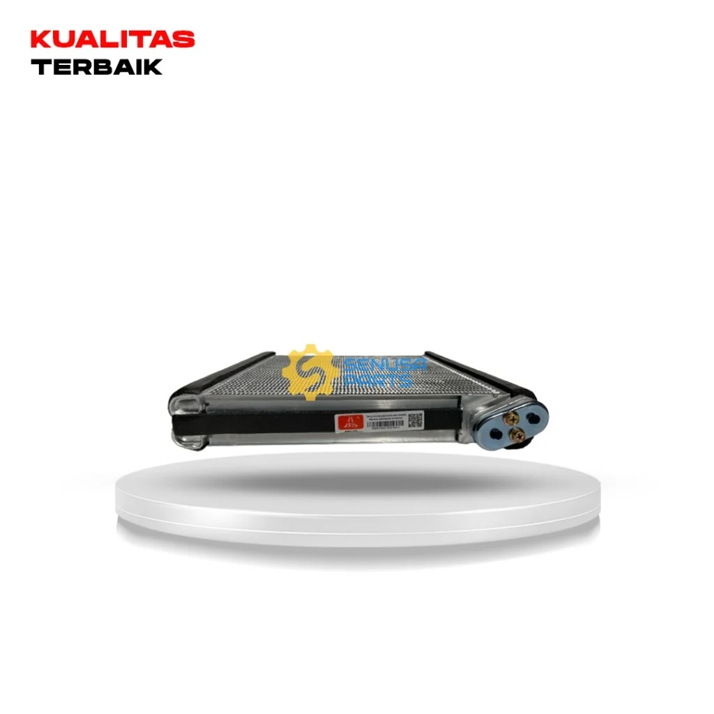 Evaporator AC Mobil Honda CRV 2002-2006 CRV 2007-2011 CRV 2017UP Kualitas Terbaik
