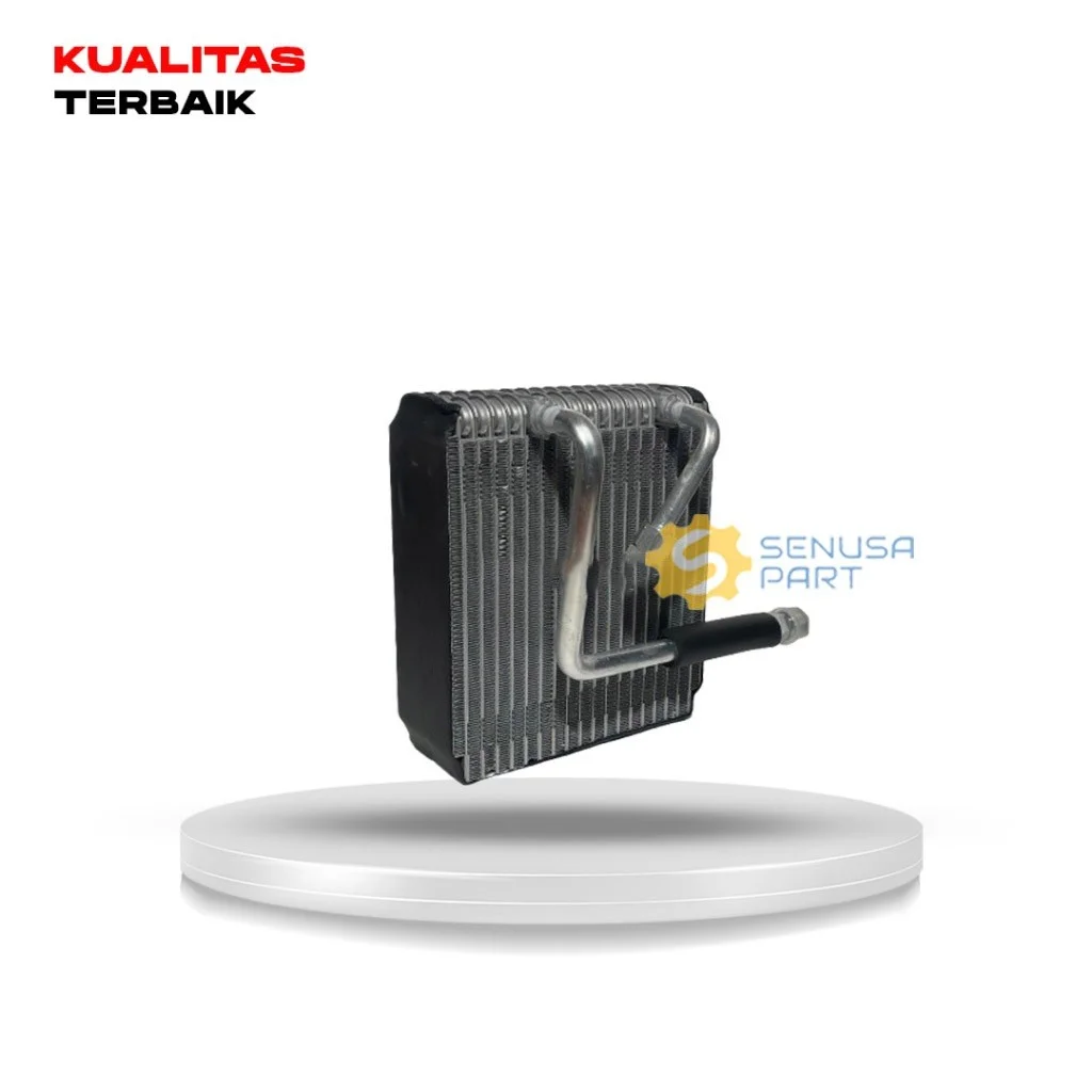 Evaporator AC Mobil Hyundai Atoz 2000-2008 Kia Visto