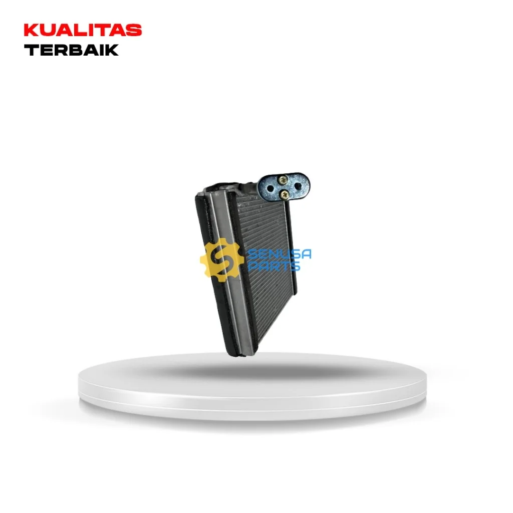 Evaporator AC Mobil Mitsubishi Mirage Tahun 2012 (YZ3110A) Kualitas Terbaik