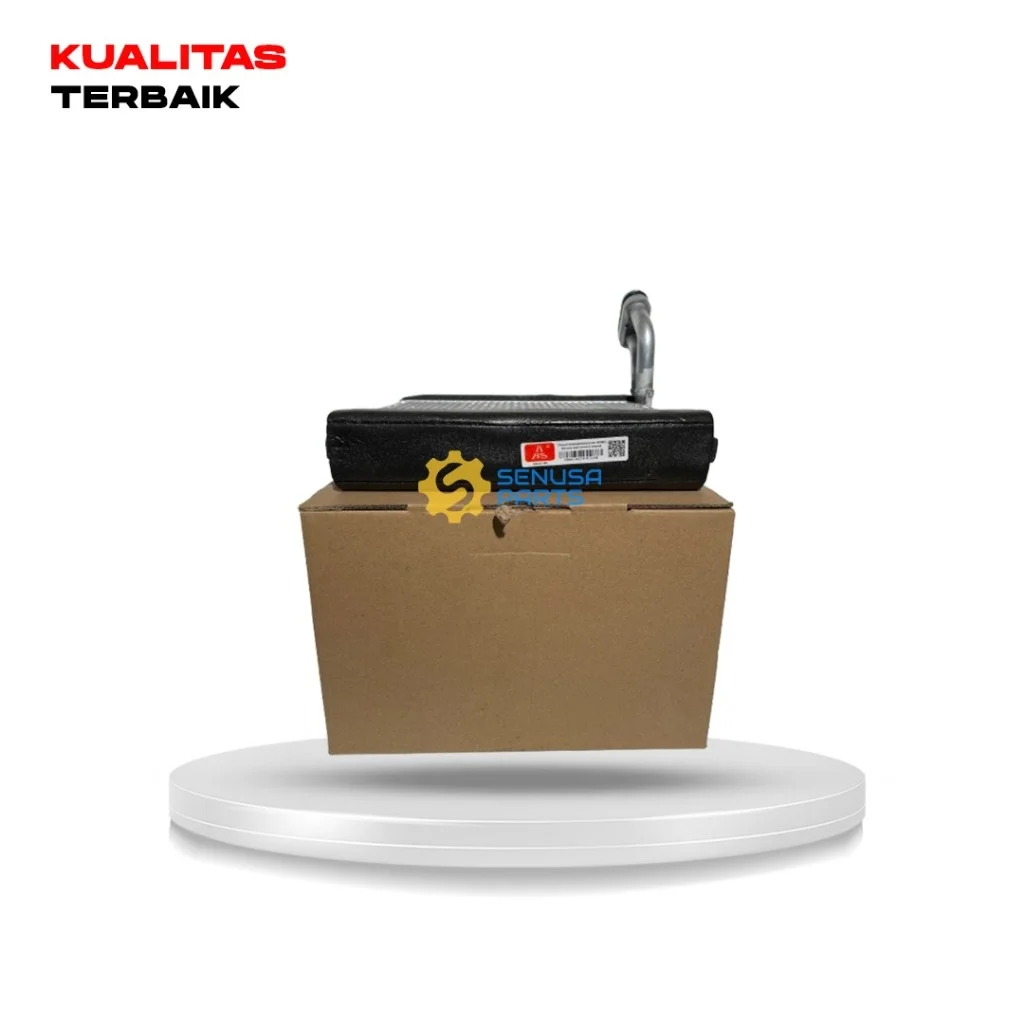 Evaporator AC Mobil Mitsubishi Mirage Tahun 2012 (YZ3110A) Kualitas Terbaik