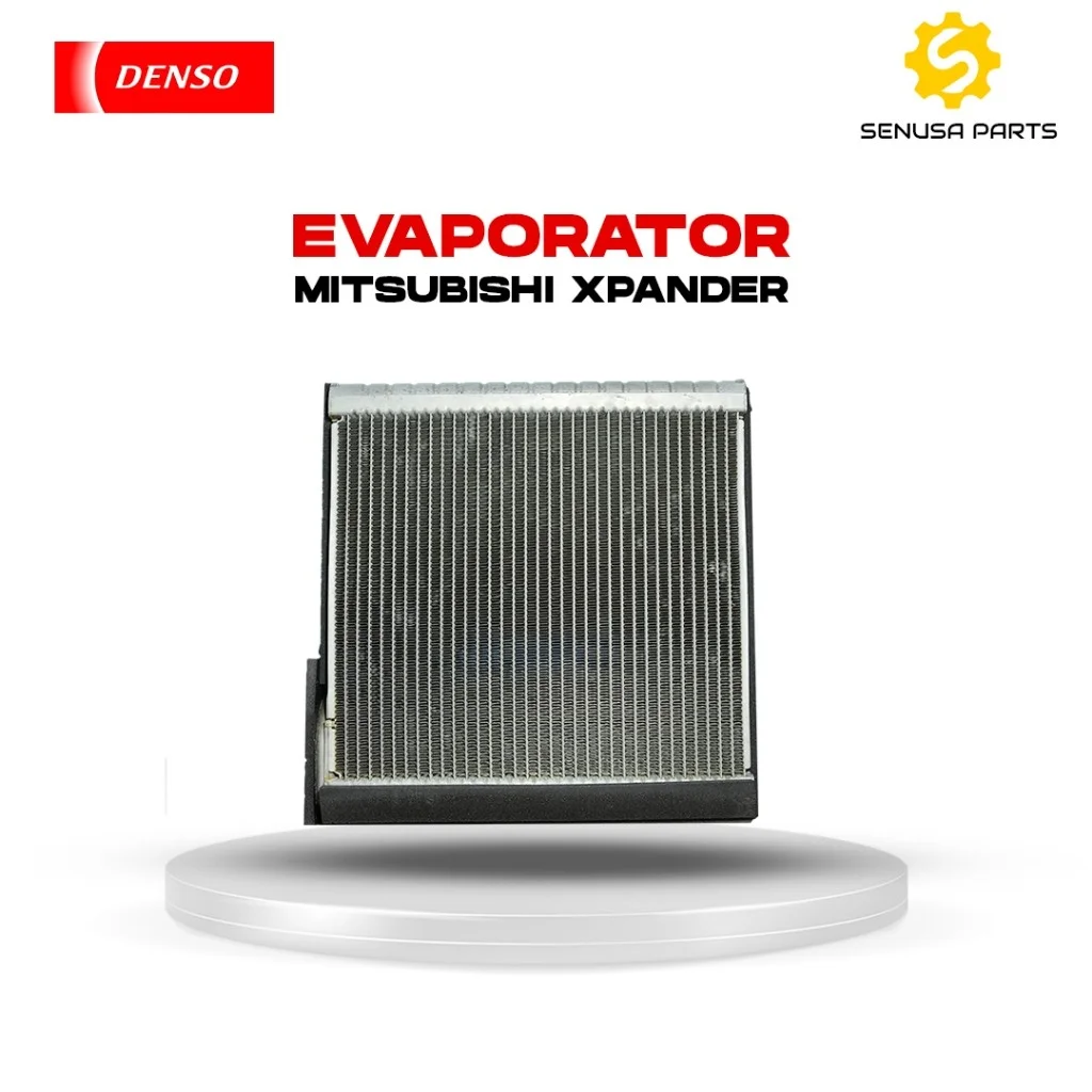 Evaporator AC Mobil Mitsubishi Xpander JK446610-6750 Original Denso