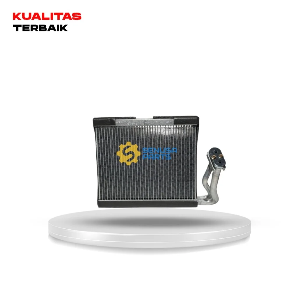 Evaporator AC Mobil Nissan Juke (YZ0375) Kualitas Terbaik