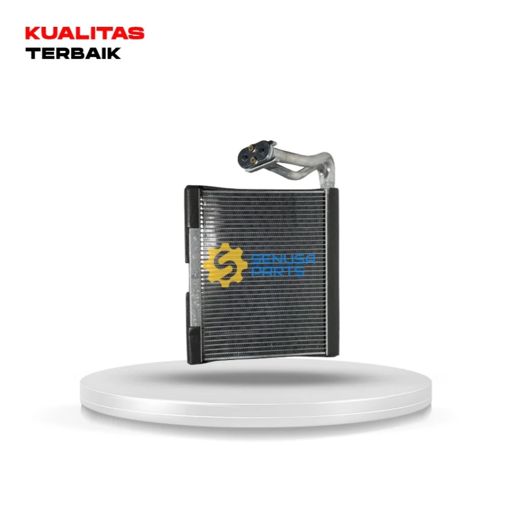 Evaporator AC Mobil Nissan Juke (YZ0375) Kualitas Terbaik