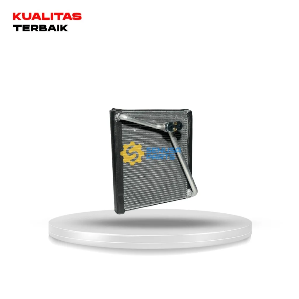 Evaporator AC Mobil Outlander 2007-2014 Lancer 2002-2012 (PZ2102) Kualitas Terbaik