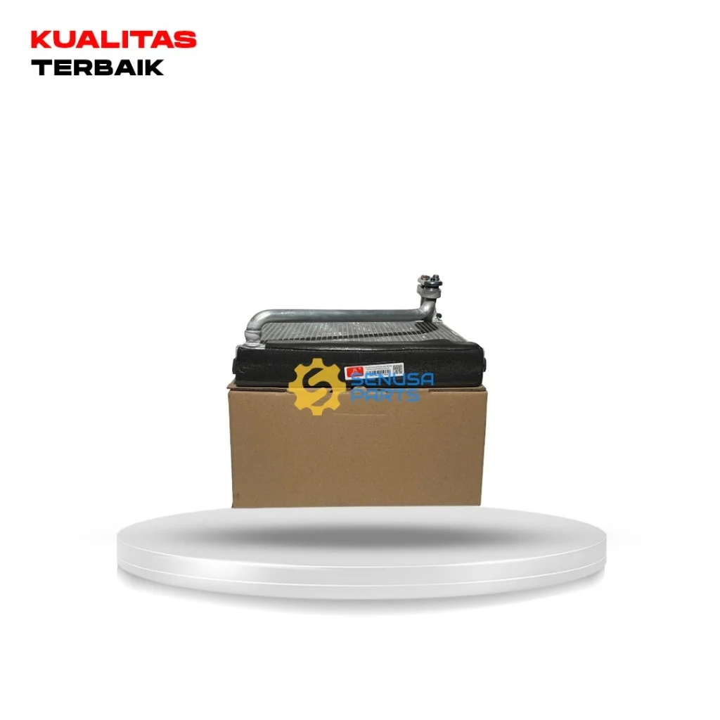 Evaporator AC Mobil Outlander 2007-2014 Lancer 2002-2012 (PZ2102) Kualitas Terbaik