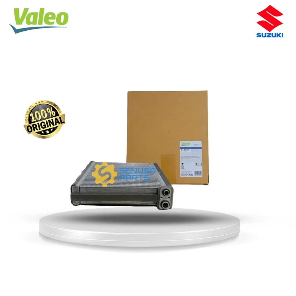 Evaporator Ac Mobil Suzuki Splash Maruti Valeo 814551