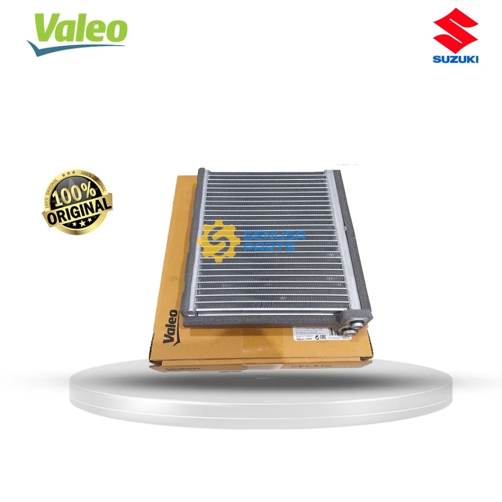 Evaporator Ac Mobil Suzuki Splash Maruti Valeo 814551