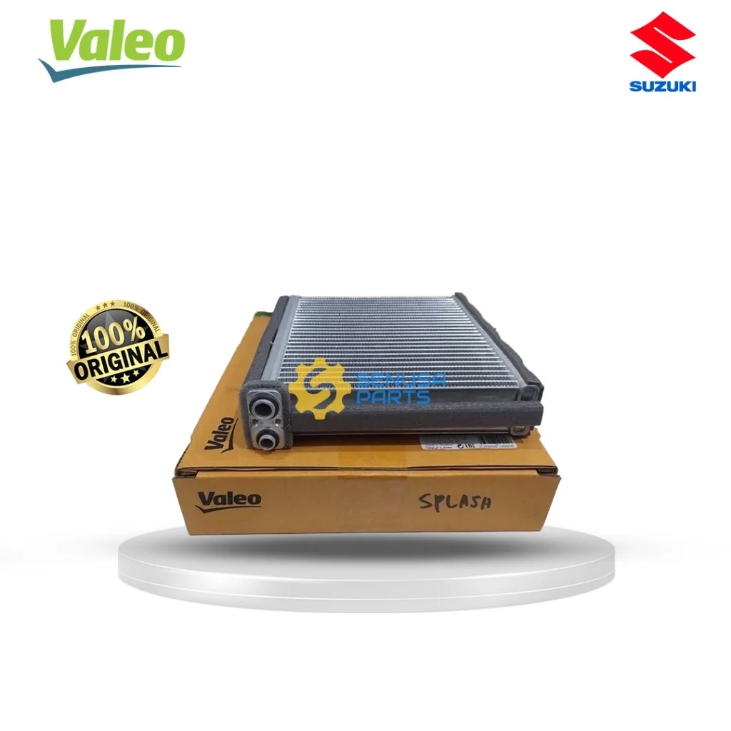 Evaporator Ac Mobil Suzuki Splash Maruti Valeo 814551