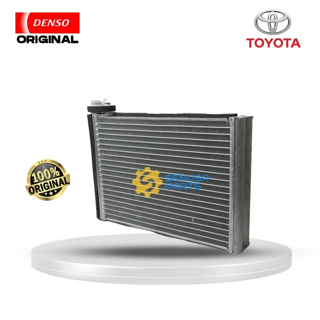 Evaporator AC Mobil Toyota Etios Original Denso 447610-0230
