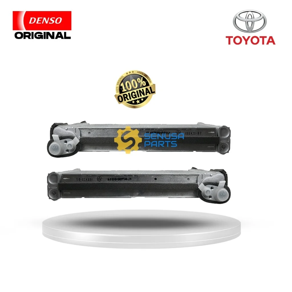 Evaporator AC Mobil Toyota Etios Original Denso 447610-0230