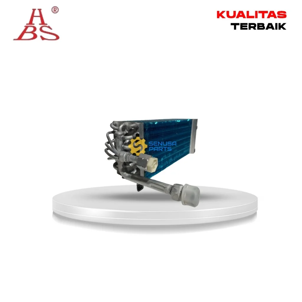 Evaporator AC Mobil Toyota Kijang Super Grand Extra Kapsul (Bensin/Diesel) - Original Cool Gear