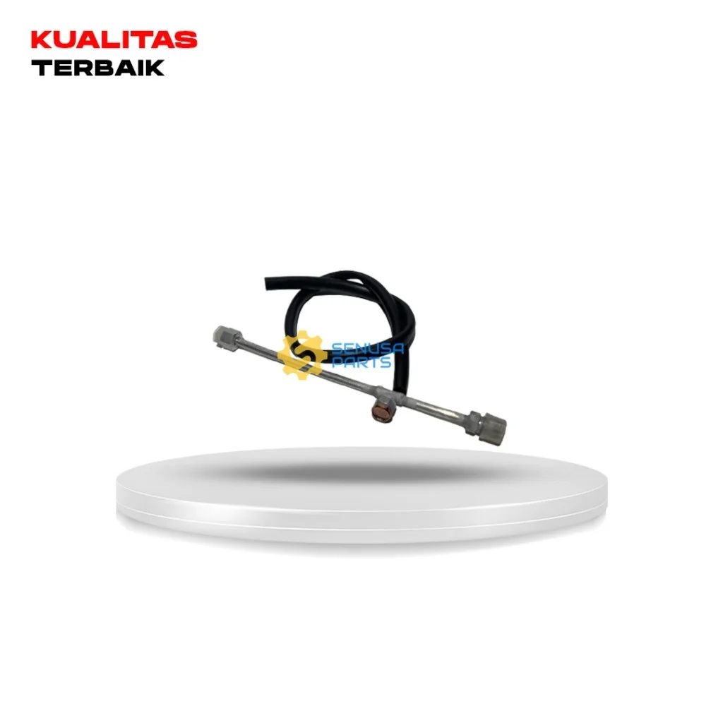 Evaporator AC Mobil UC-5 R134 + Expansi + Pipa Custom (CZ11941AZ) KUALITAS TERBAIK
