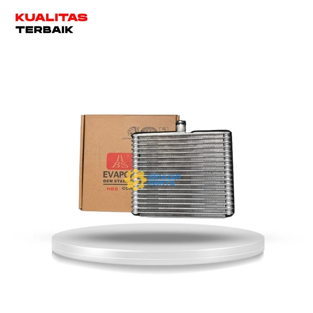 Evaporator AC Suzuki Karimun Estilo Wagon R (CZ1166) Kualitas Terbaik