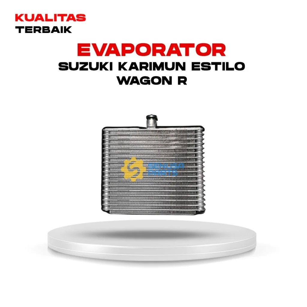 Evaporator AC Suzuki Karimun Estilo Wagon R (CZ1166) Kualitas Terbaik