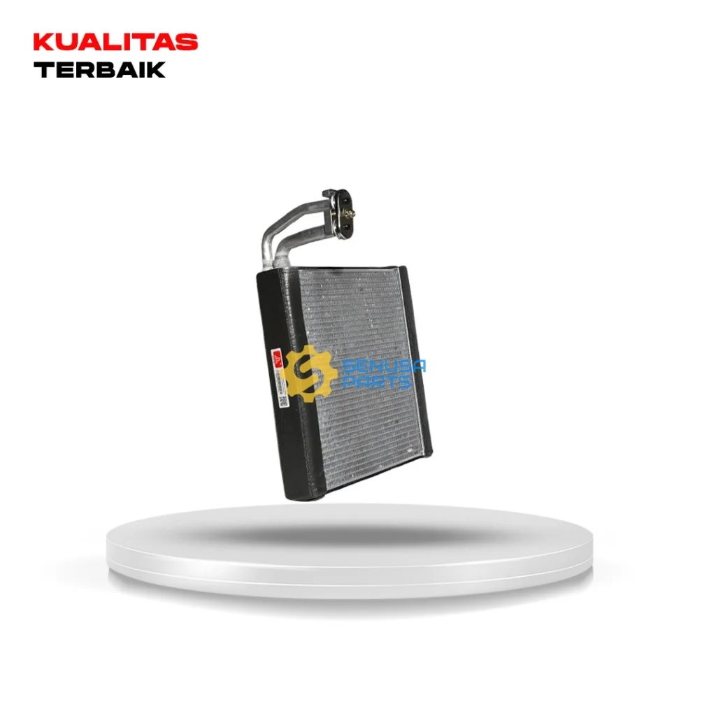 Evaporator AC Wuling Almaz Almas 2019up Double Blower (JGYZ23101) Kualitas Terbaik