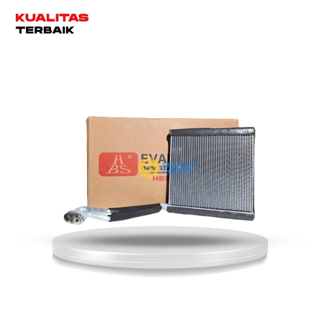 Evaporator AC Wuling Confero 2017up Double Blower (YZ070145) Kualitas Terbaik