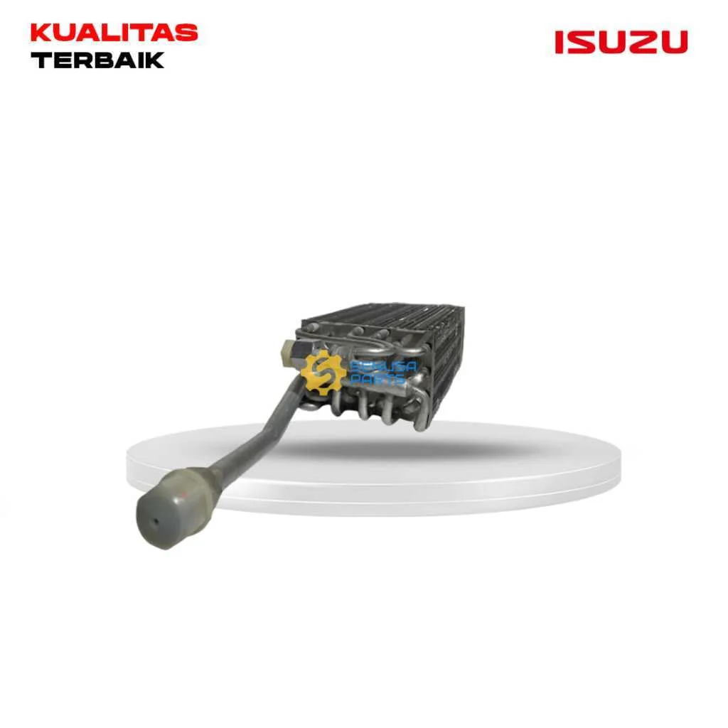 Evaporator Belakang Isuzu Panther Touring Kapsul LS Grand Kualitas Terbaik