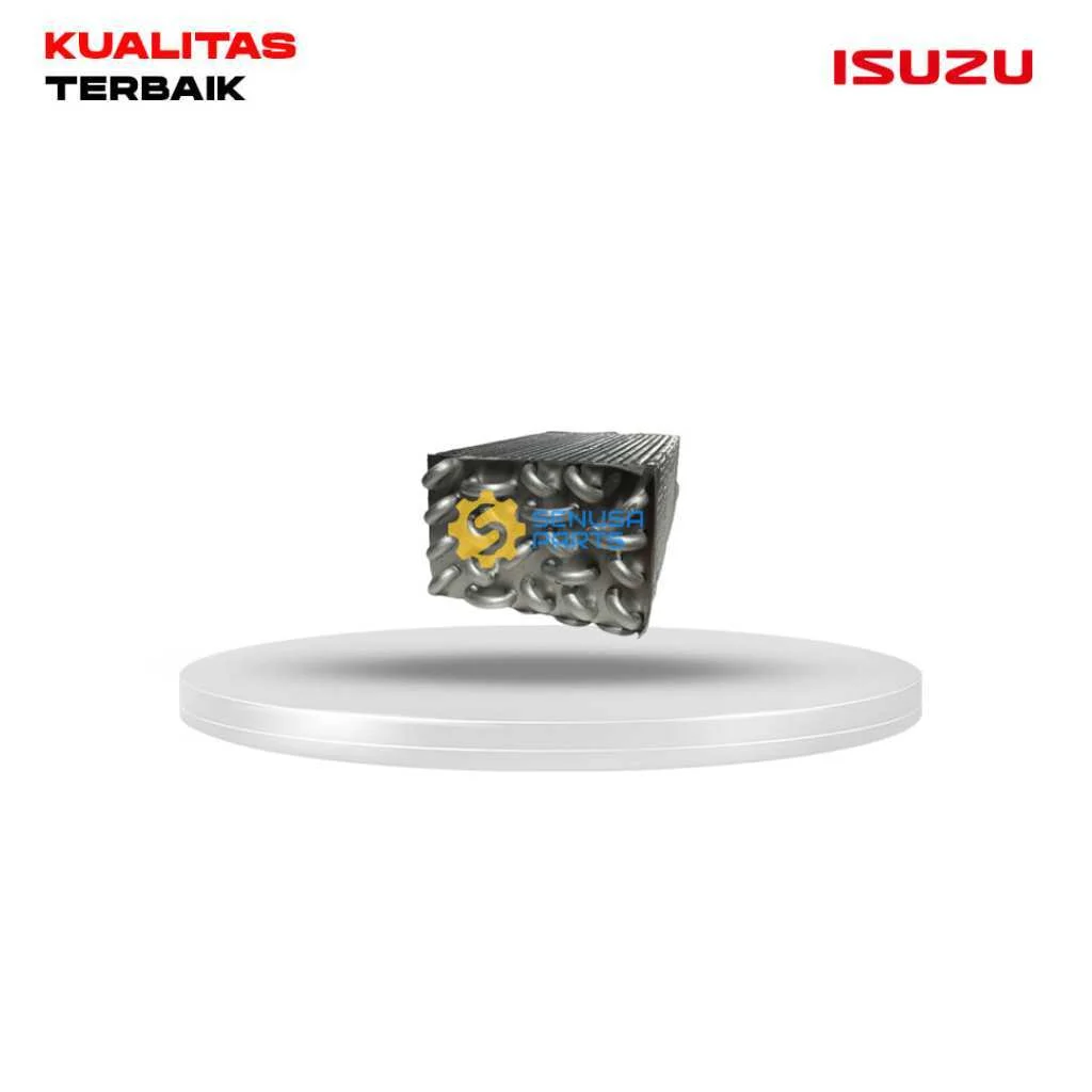 Evaporator Belakang Isuzu Panther Touring Kapsul LS Grand Kualitas Terbaik