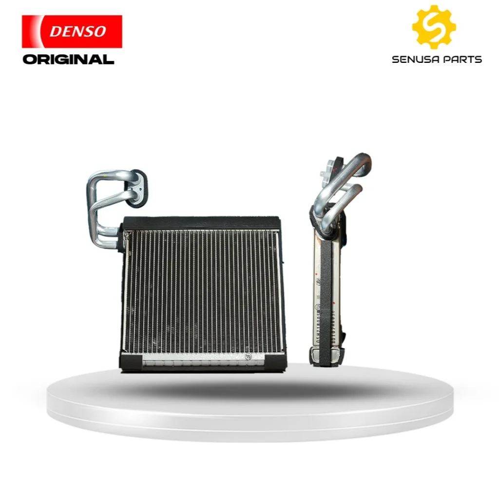 Evaporator Brio All New 2019-2023 JK446620 0030