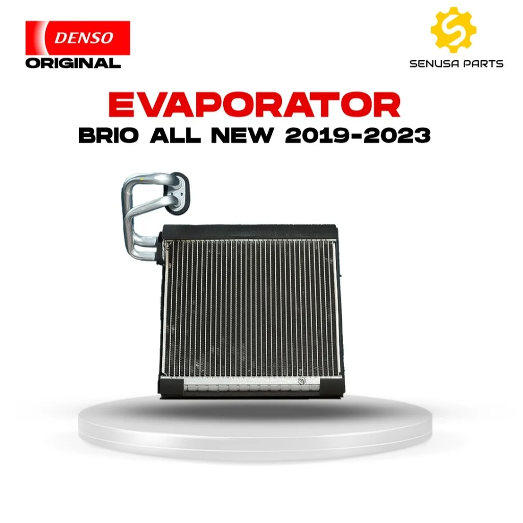 Evaporator Brio All New 2019-2023 JK446620 0030