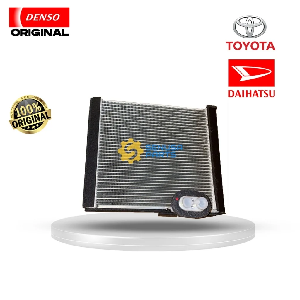 Evaporator Calya Sigra 1.2 L & 1.0 L (2016 UP) Original Denso 446610-6110