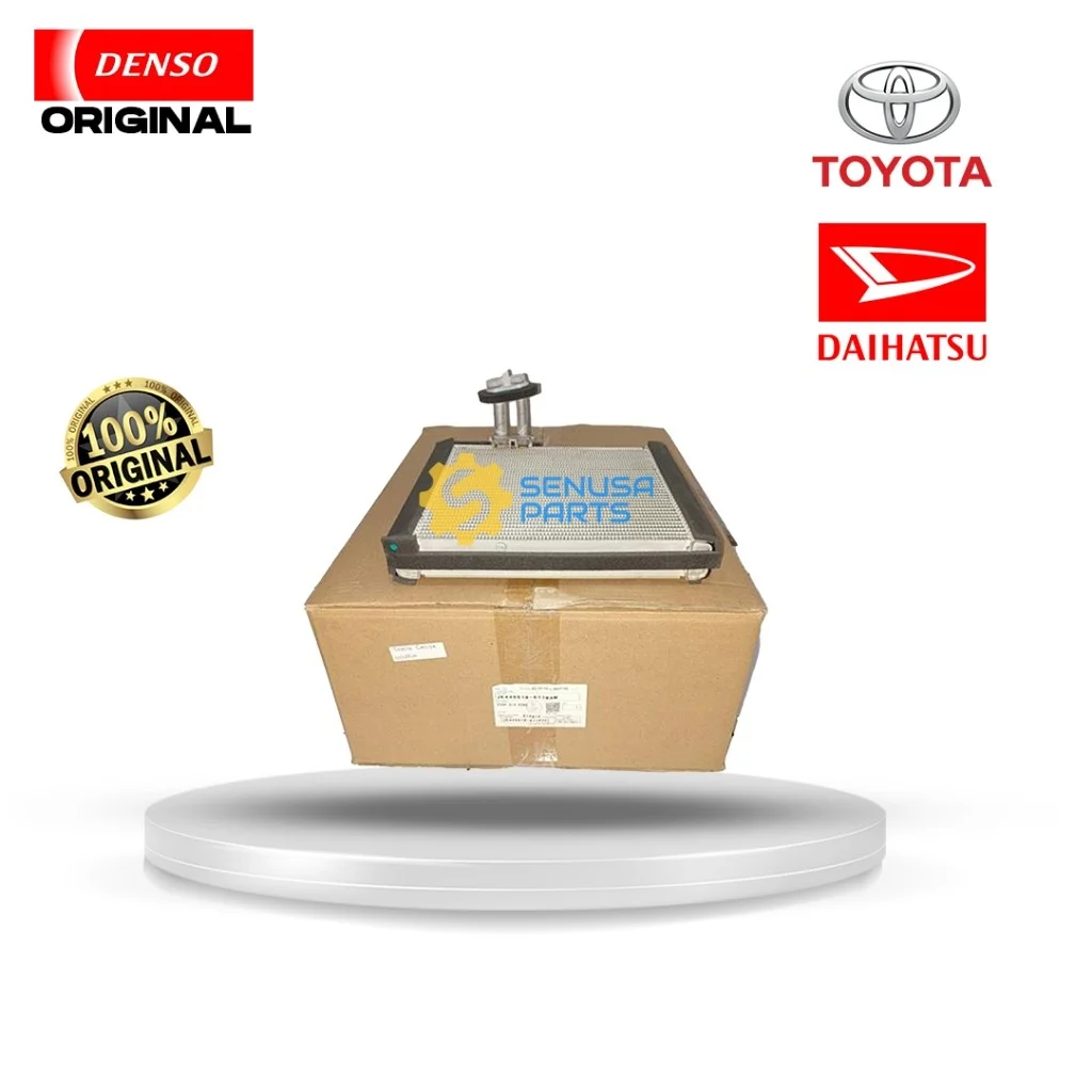 Evaporator Calya Sigra 1.2 L & 1.0 L (2016 UP) Original Denso 446610-6110
