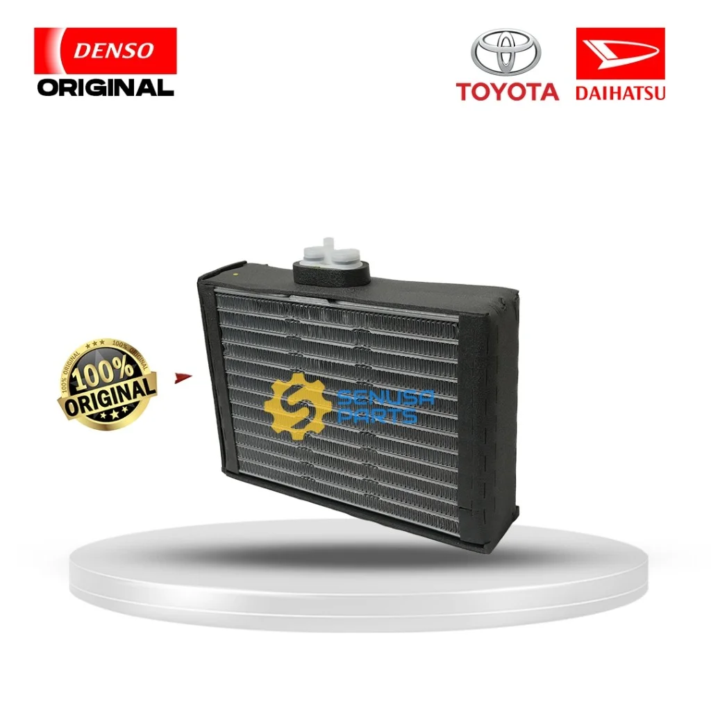 Evaporator Depan AC Avanza Rush Terios Xenia Denso T446600-0451