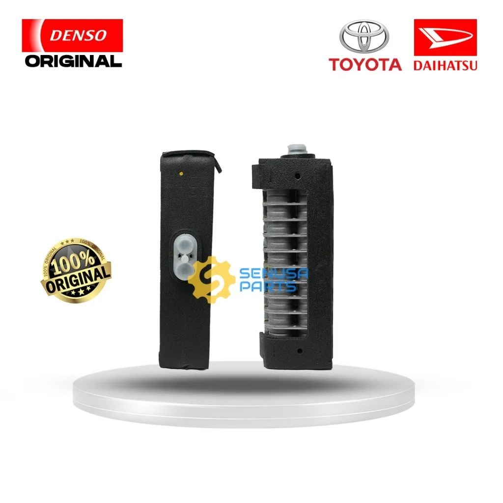 Evaporator Depan AC Avanza Rush Terios Xenia Denso T446600-0451