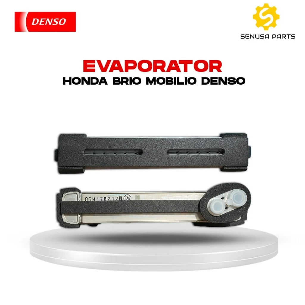 Evaporator Honda Brio Mobilio Brv Freed Denso Original 447610-2120