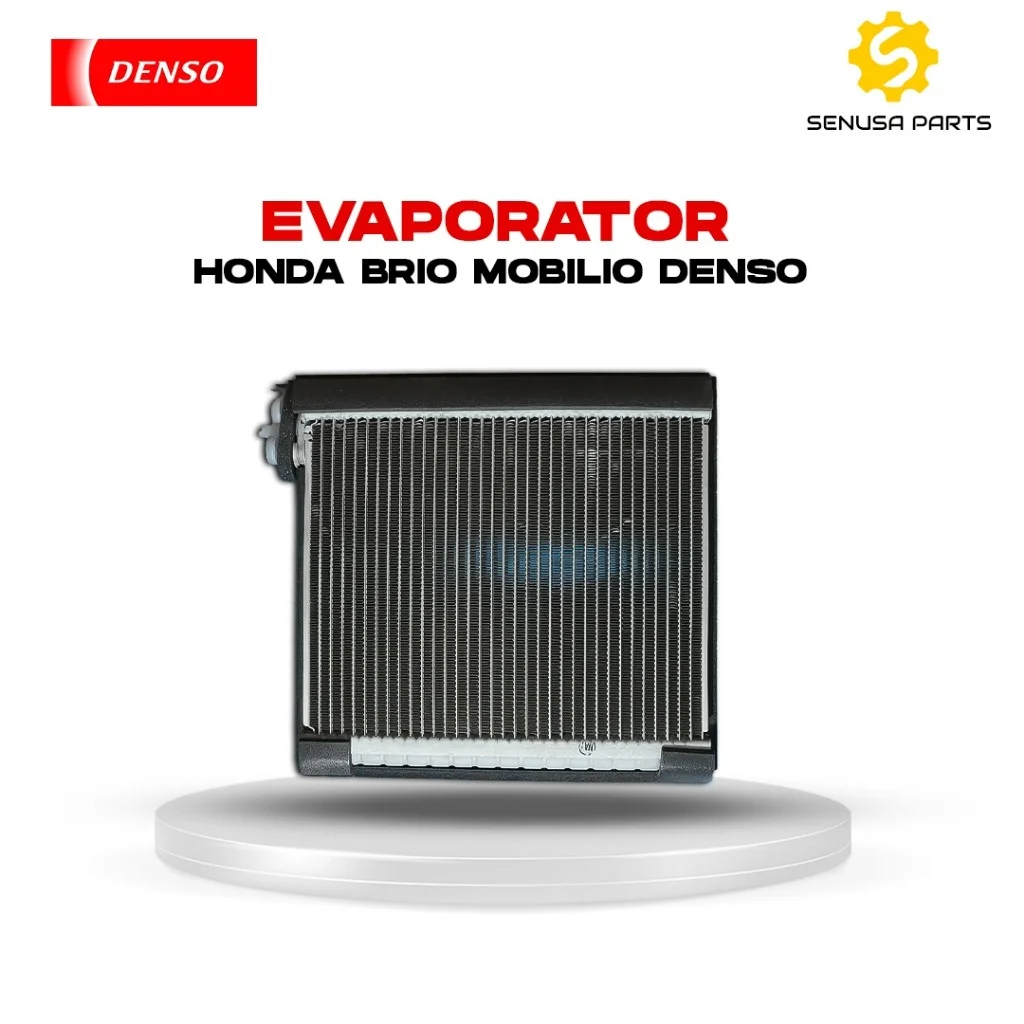 Evaporator Honda Brio Mobilio Brv Freed Denso Original 447610-2120