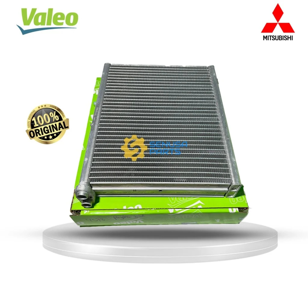 Evaporator Mitsubishi Pajero old Valeo Original 815096