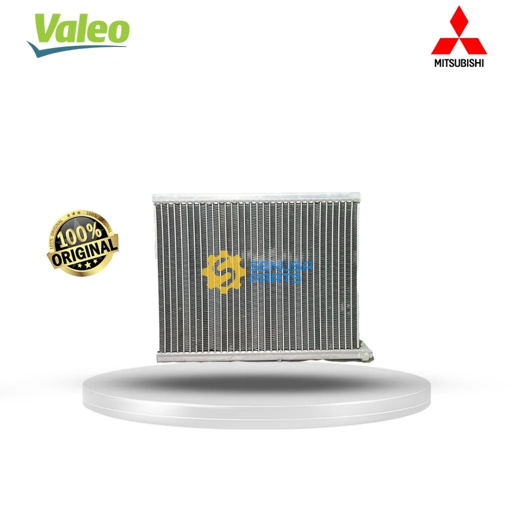 Evaporator Mitsubishi Pajero old Valeo Original 815096