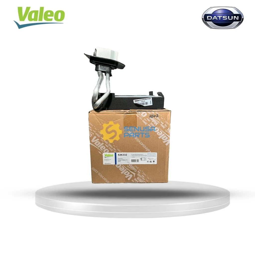 Evaporator Nissan Datsun GO/Go+/Go Panca Valeo Original 526332