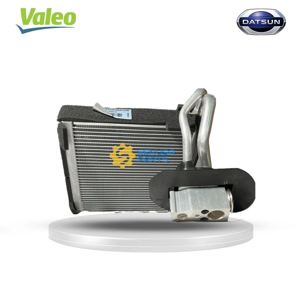 Evaporator Nissan Datsun GO/Go+/Go Panca Valeo Original 526332