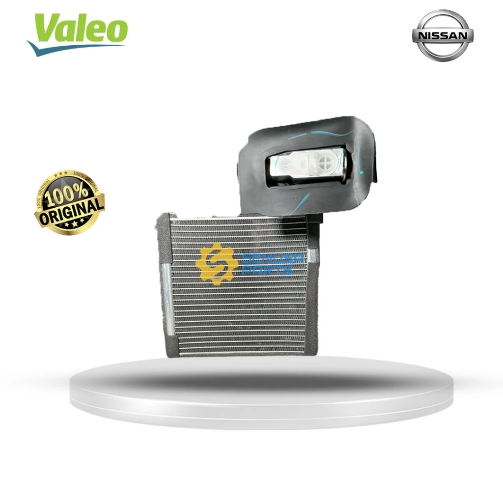 Evaporator Nissan Livina + Ekspansi Valeo Original 815117