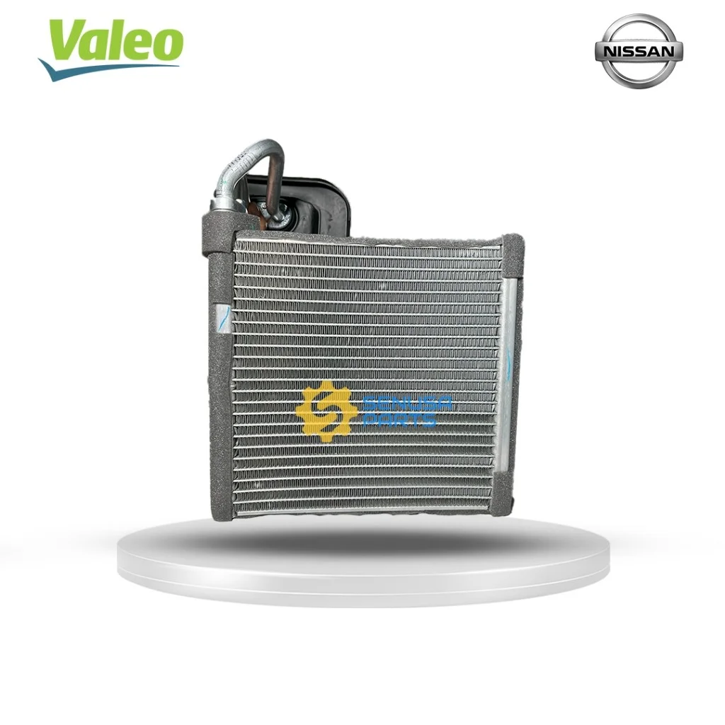 Evaporator Nissan Livina + Ekspansi Valeo Original 815117