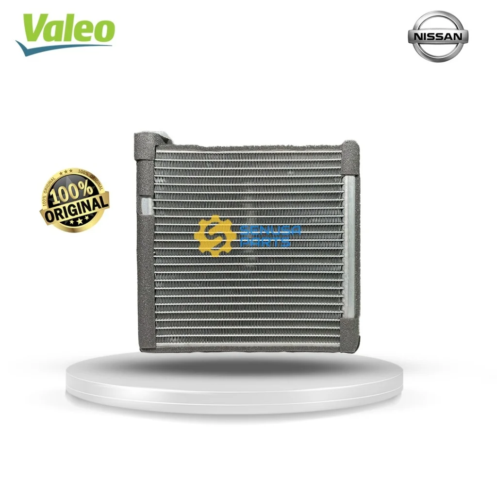 Evaporator Nissan Livina Valeo Original 815118