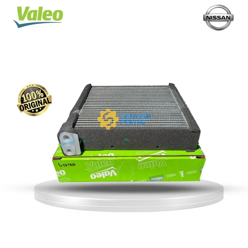 Evaporator Nissan Livina Valeo Original 815118